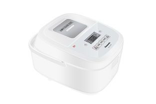 松下电饭煲图片精修 日用电器修理场景下的专业处理方法