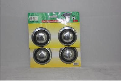 锅盖配件选购指南 从锅盖钮到锅顶头的全面解析与义乌市奇全日用品厂简介